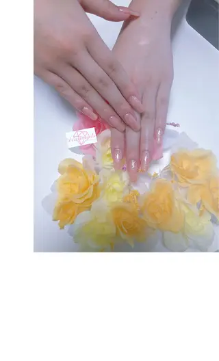 ネイル Asa miのネイルデザイン