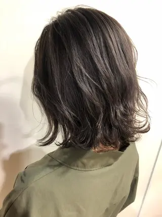 ショート reverie【レヴリー】所属・夜23時まで予約🉑 reverieあきらのヘアスタイル