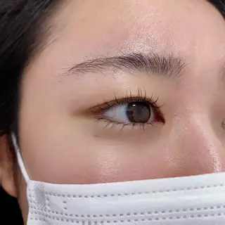 マツエク・マツパ Nalu eyelashのマツエク・マツパデザイン