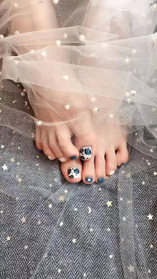 ネイル Ali 新小岩 ネイル専門のネイルデザイン