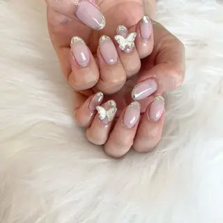 ネイル Nail Salon Gummi.のネイルデザイン