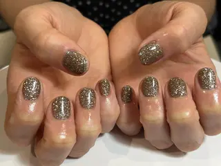 ネイル 堀内 若葉のネイルデザイン