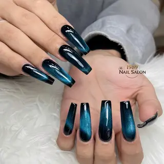 ネイル The 1989 Nail Salonのネイルデザイン