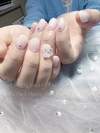 ネイル Nail NaNaのネイルデザイン
