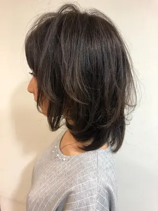 ミディアム neaf HIROのその他イメージ