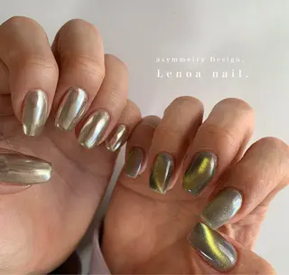 ネイル nailsalon Lenoaのネイルデザイン