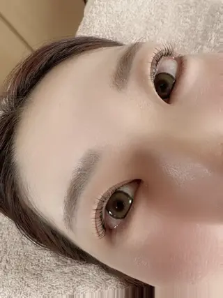 マツエク・マツパ 伊藤名紬 マツエク専門のマツエク・マツパデザイン