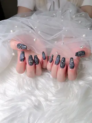 ネイル MK ネイルサロンのネイルデザイン