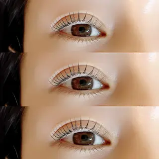 マツエク・マツパ Ｒｉｋａ 💎のマツエク・マツパデザイン