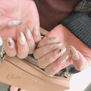ネイル Rio 𓍼のネイルデザイン