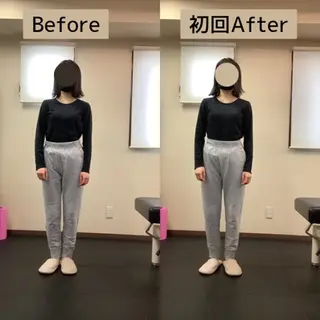 メンズ 美容整体 takahashiのエステ・リラクイメージ