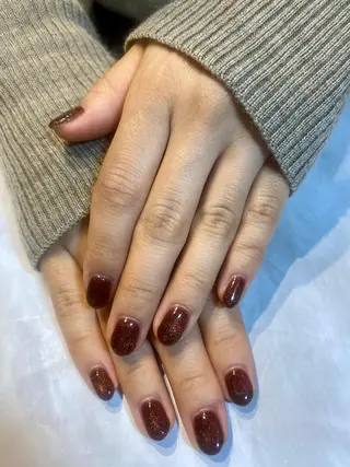 ネイル maa kasi ⭐︎Makiのネイルデザイン