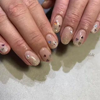 ネイル Rio 𓍼のネイルデザイン