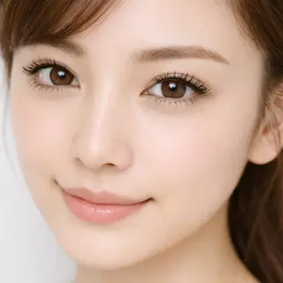 マツエク・マツパ トレンド眉🌈✨ Una(ウナ)の眉毛・アイブロウイメージ