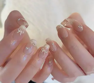ネイル Beauty Kaif ネイルのネイルデザイン