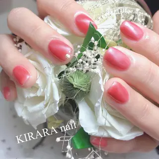 ネイル KIRARA ネイルサロンのネイルデザイン