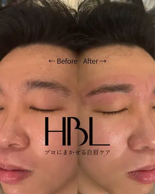 アイブロウ T-SALON (BODYCARE)のエステ・リラクイメージ