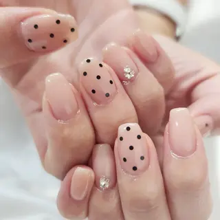 ネイル Naski 岡山店のネイルデザイン