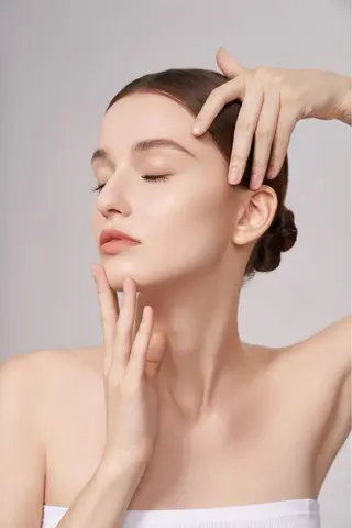 小顔EX心斎橋 REVIハーブのエステ・リラクイメージ