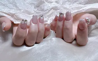 ネイル MissU ネイルサロンのネイルデザイン