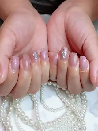 ネイル HALU ハルのネイルデザイン
