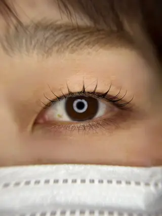 マツエク・マツパ YAMADA SARINA🫧のマツエク・マツパデザイン