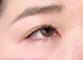 マツエク・マツパ kelly eye立町店の眉毛・アイブロウイメージ