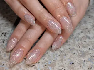 ネイル スズキ マイコのネイルデザイン