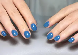 ネイル ル ルのネイルデザイン