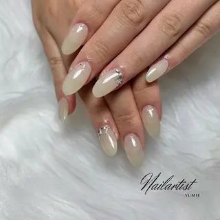 ネイル NAILSALON en+沖縄市美原のネイルデザイン
