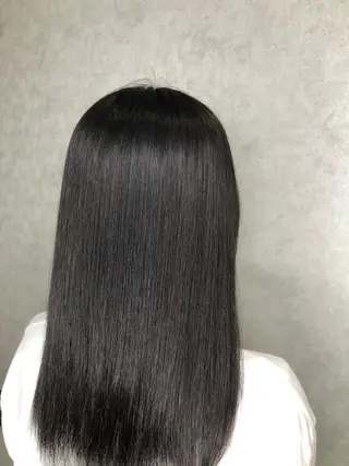 パーマ 小山 雄大のヘアスタイル