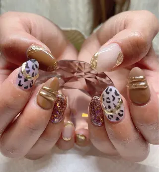ネイル コウ カnail💅のネイルデザイン