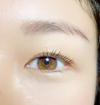 マツエク・マツパ mångata 【モンガータ】茜のマツエク・マツパデザイン