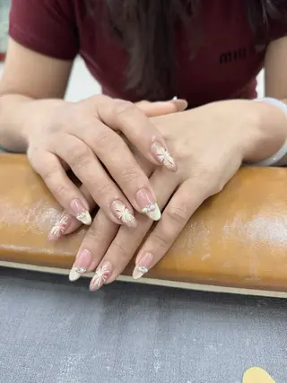 ネイル YK ネイルサロンのネイルデザイン