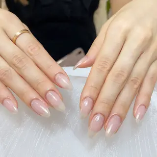 ネイル DUO MI nail salonのネイルデザイン