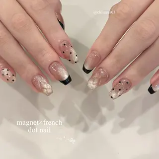 ネイル millie ainee太田のネイルデザイン