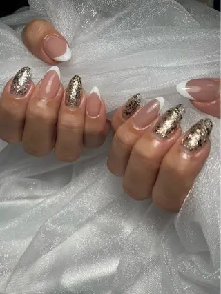 ネイル Ortus (ｵﾙﾄｩｽ)のネイルデザイン