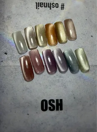 ネイル nail salon R'sのネイルデザイン