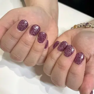 ネイル 北名古屋♡ ayanaのネイルデザイン