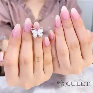 ネイル CULET YUIのネイルデザイン
