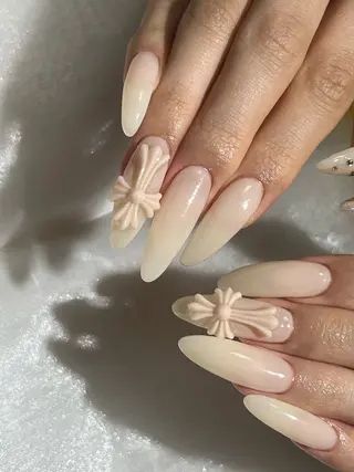 ネイル repos所属・repos 金山ネイルサロンのネイルデザイン