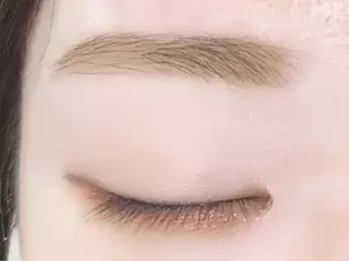 アイブロウ 小野 結希の眉毛・アイブロウイメージ