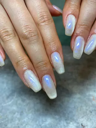 ネイル 【LINON】 airiのネイルデザイン