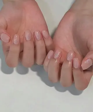 ネイル Molly _nailのネイルデザイン