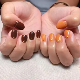 ネイル 💅chainail _aiのネイルデザイン