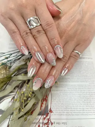 ネイル Basic町田本店 Suzunaのネイルデザイン