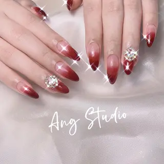 ネイル ANG Studioのネイルデザイン