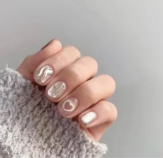 ネイル Ocean Nailのネイルデザイン