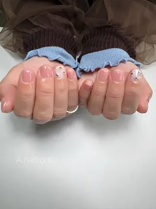 ネイル A. Nailroomのネイルデザイン