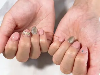 ネイル ネイルサロン ロア旧ジョリーのネイルデザイン